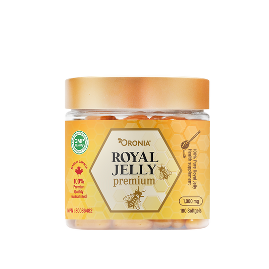 Royal Jelly Premium