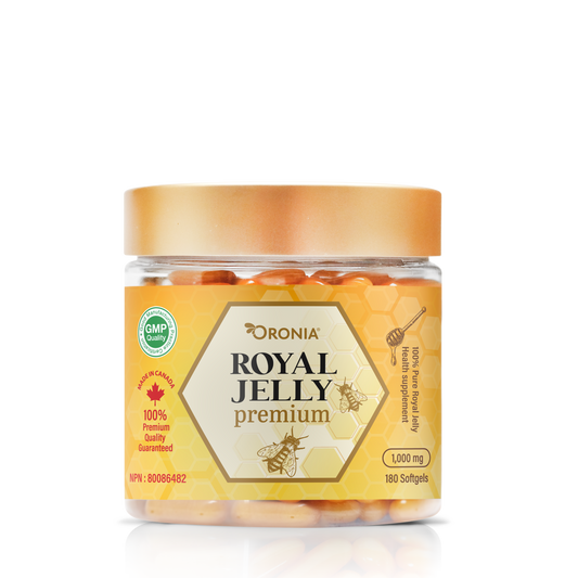 Royal Jelly Premium