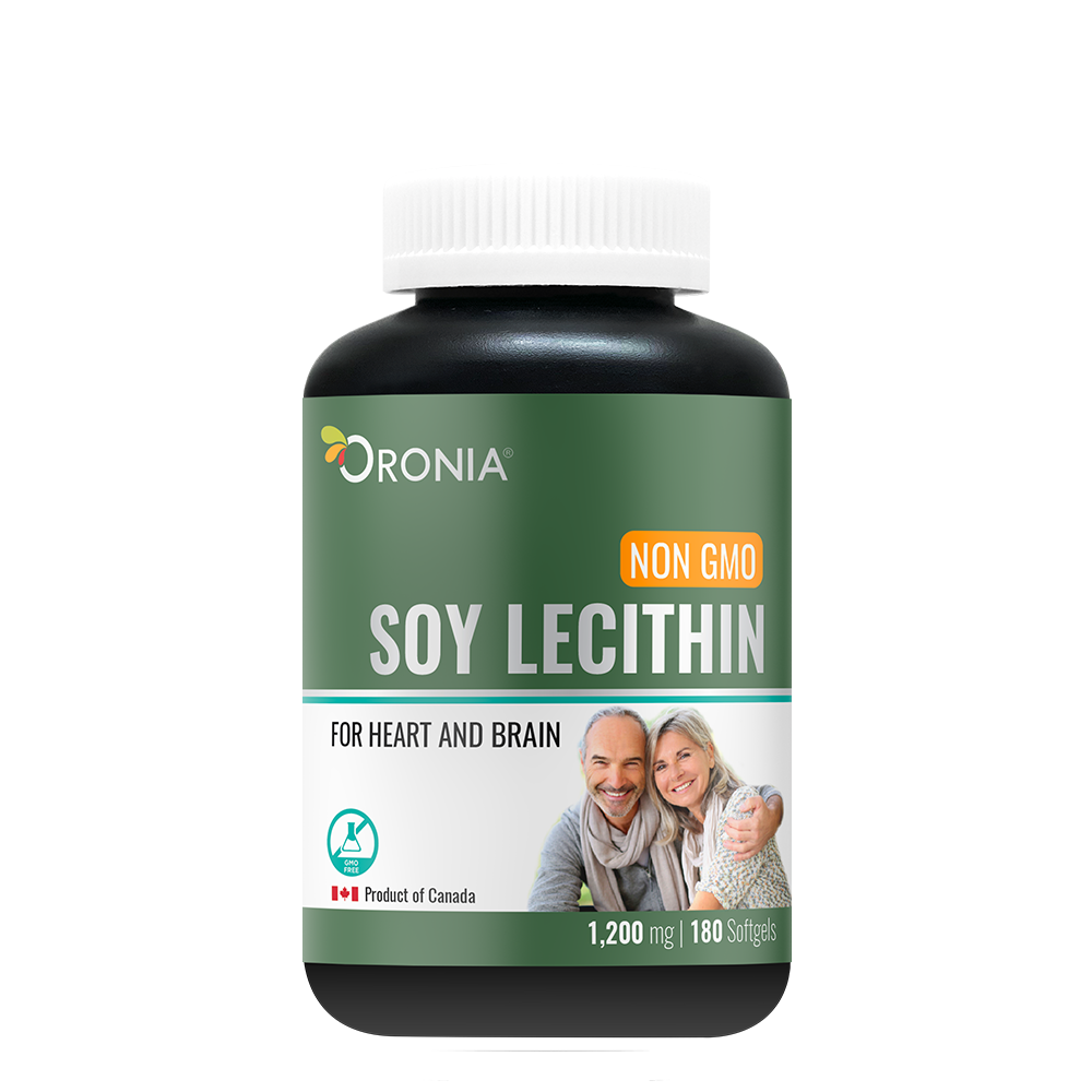 Soy Lecithin