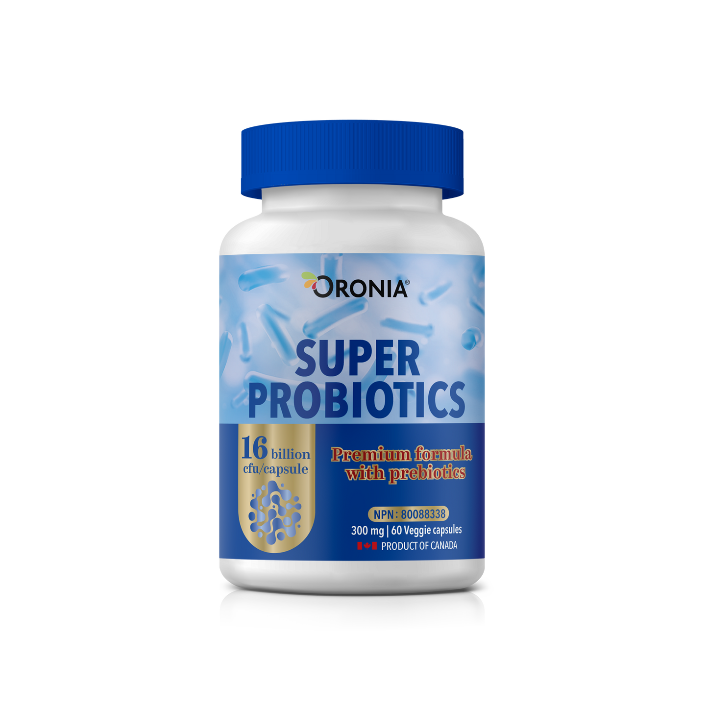 Super probiotiques