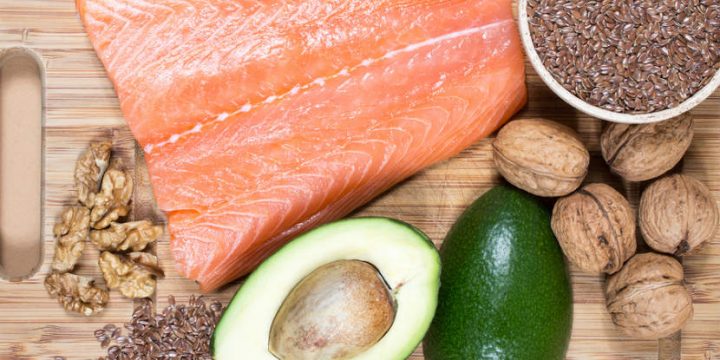 The Benefit of Omega-3